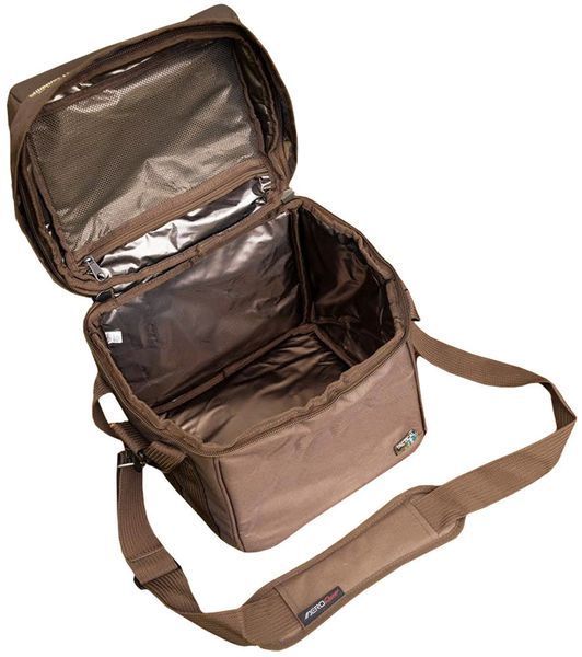 Термосумка Shimano Tactical Cooler Bait Bag для насадок 2266.32.39 фото