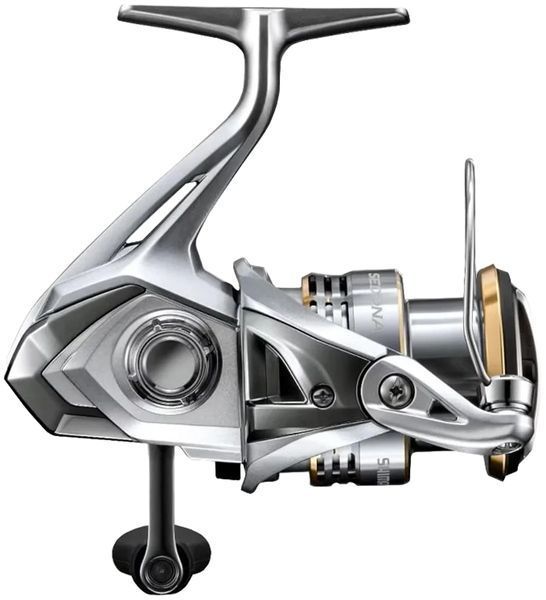 Котушка Shimano Sedona FJ 4000 3+1BB 4.7:1 2266.68.78 фото