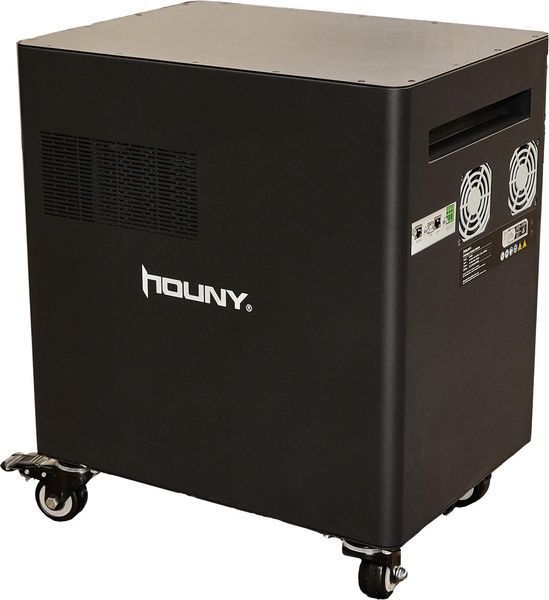 Зарядная станция Houny 8448 Вт&middot;ч / 5500 Вт 715.00.27 фото