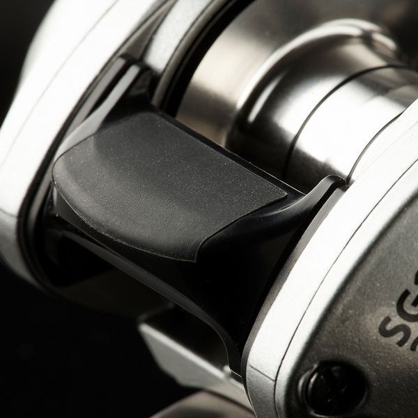 Катушка Savage Gear SG10 BC 100LH 9+1BB 6.6:1 1854.19.66 фото