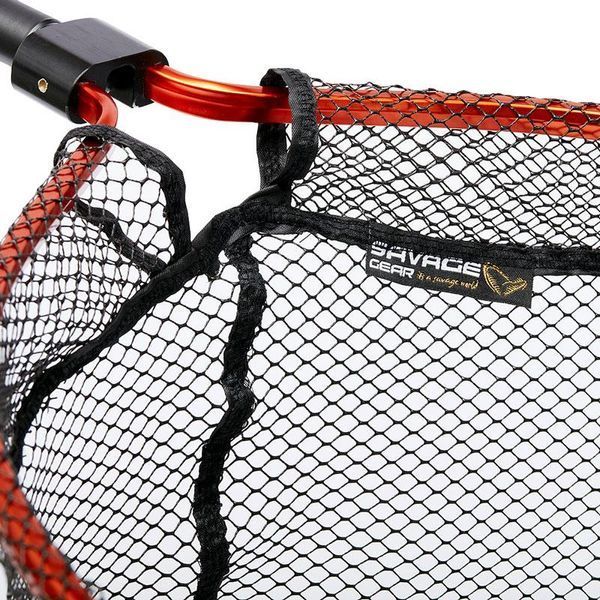 Подсак Savage Gear Easy-Fold Net S (57x45cm) 61-90cm 1854.18.89 фото