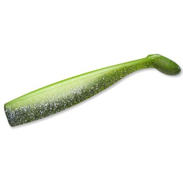 Силикон Lunker City Shaker 6" #218 4шт. (99245) 99245 фото