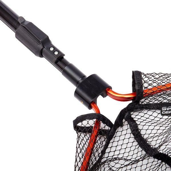 Подсак Savage Gear Easy-Fold Net S (57x45cm) 61-90cm 1854.18.89 фото