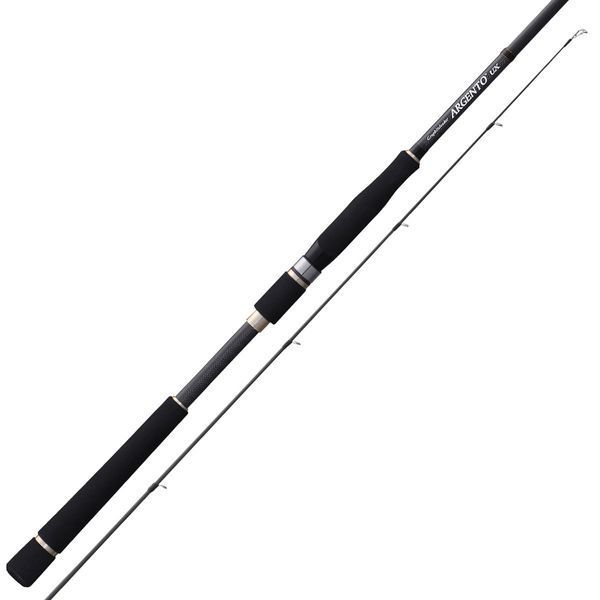 Спиннинг Graphiteleader 21 Argento UX 21GARGUS-902LML 2.74m 5-21gr (G18222) G18222 фото