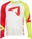 Реглан Select Hooded Jersey 2XL Red/Green 1870.76.01 фото 1