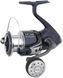 Катушка Shimano Twin Power XD FA 4000 PG 10+1BB 2266.35.78 фото 1