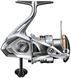 Котушка Shimano Sedona FJ 4000 3+1BB 4.7:1 2266.68.78 фото 2