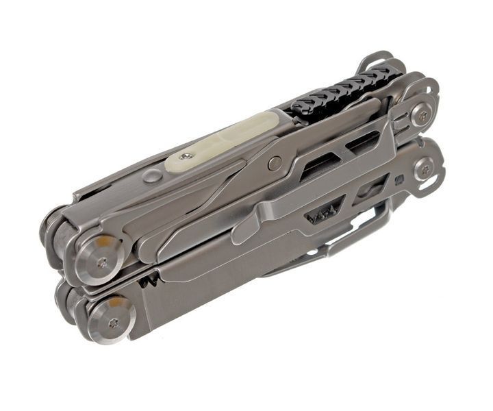 Мультитул Forrest Voyager MP06 Multifunction Pliers FV-MP06 фото