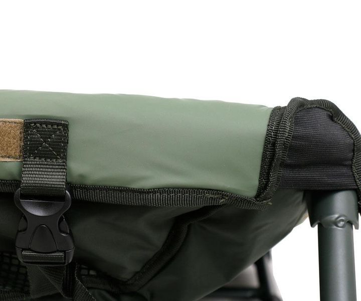 Мат карповый Carp Pro люлька с телескопическими ножками CPL00304 фото