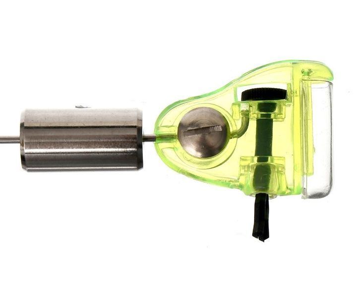 Свінгер Flagman Sensor Big Game Yellow FLJBI5041-Y фото