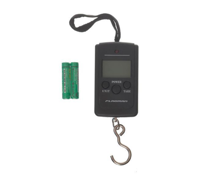 Весы электронные Flagman Electronic Sscales F0020074 фото