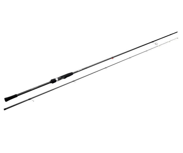 Спиннинговое удилище Azura '24 Kinetik 8'6"ML 2.59м 5-18г K86ML фото