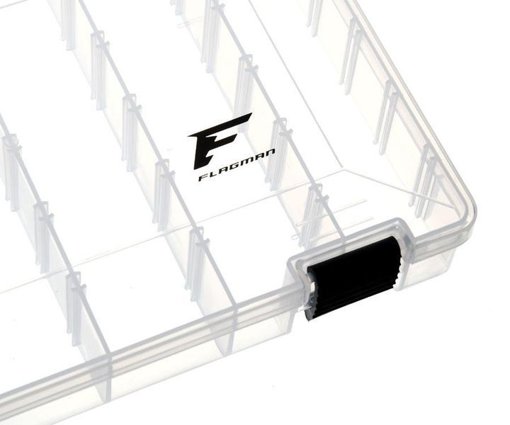 Коробка Flagman Tackle Box #20 30x18x4.3см FBTX-20 фото