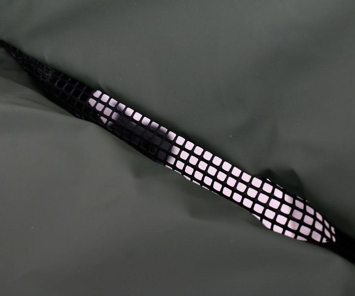 Мат карповый Carp Pro люлька с телескопическими ножками CPL00304 фото
