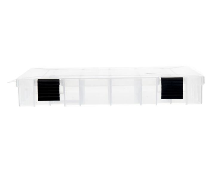 Коробка Flagman Tackle Box #20 30x18x4.3см FBTX-20 фото