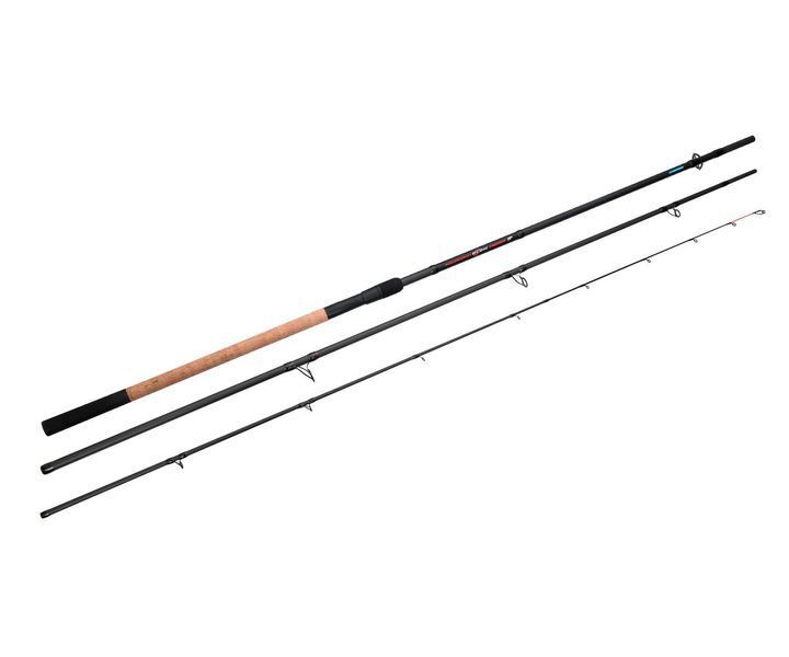 Фідерне вудлище Flagman Squadron Flow Feeder 2025 3.9м 150г F0010025 фото