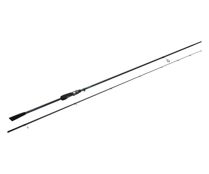 Спінінгове вудлище Azura '25 Kenshin 76UL Tubular 2.29м up to 7г KT76UL фото
