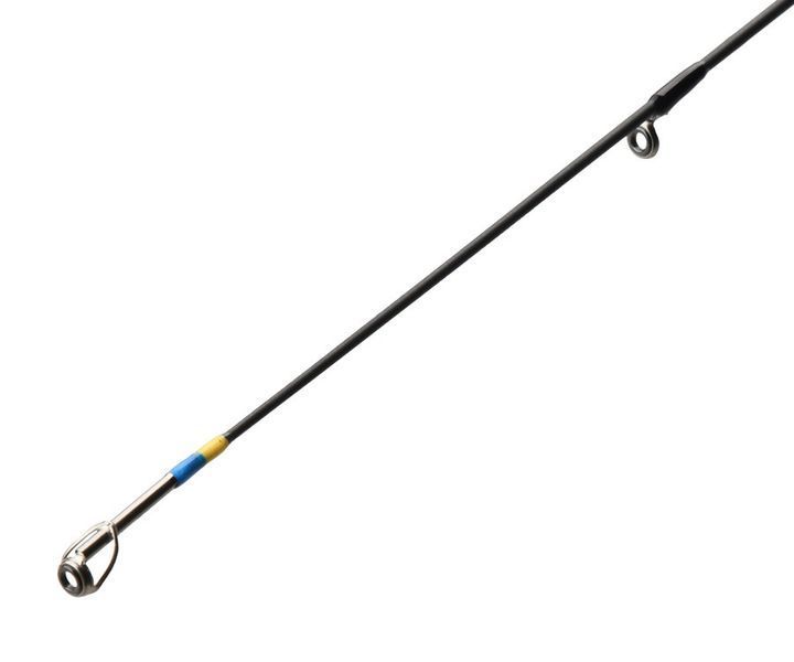 Спінінгове вудлище Flagman Blackfire 23 68L 2.03м 3-12г B68L фото