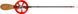Удочка зимняя Lucky John C-Tech Jig Light 2 53cm 1353.96.50 фото 2