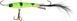 Балансир Viking Fishing Yeti Ice Jig 75mm 36.0g #5 Acid 1919.02.43 фото 1