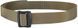 Ремень брючный Condor BDU Belt синтетический. Койот 1432.03.47 фото