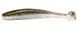 Силикон Daiwa Tournament D`Fin 100mm 7pc #UV Violet (16502-310) 16502-310 фото 8