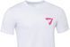 Футболка Select T-Shirt Fisherman S White 1870.76.66 фото 2