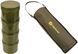 Емкость RidgeMonkey Modular Hookbait Pots набор 4 емкости и чехол 9168.00.27 фото 2