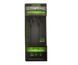 Готовий повідець Carp Pro Sinking Braid 20 lb x8 PTFE Wide Gape Сapture №10 15см CP208-WGC102 фото 1