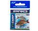 Крючки Flagman F1 Carp №18 PRF1_18BN фото 2