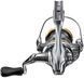 Котушка Shimano Sedona FJ 4000 3+1BB 4.7:1 2266.68.78 фото 4