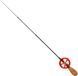 Удочка зимняя Lucky John C-Tech Jig Light 2 53cm 1353.96.50 фото 1