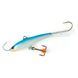 Балансир Daiwa Balanced Jig 40mm 12g #Blue Silver (DBJ40-BS) DBJ40-BS фото