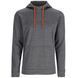 Худи Simms Challenger Hoody Slate L (13846-096-40) 13846-096-40 фото 1