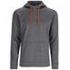 Худи Simms Challenger Hoody Slate L (13846-096-40) 13846-096-40 фото 2