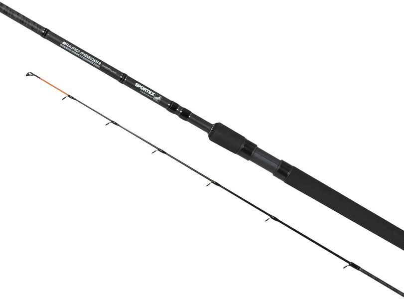 Удилище фидерное Sportex Rapid Medium Feeder MF3931 3.90m 80-150g 1792.17.15 фото