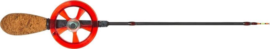 Удочка зимняя Lucky John C-Tech Jig Light 2 53cm 1353.96.50 фото