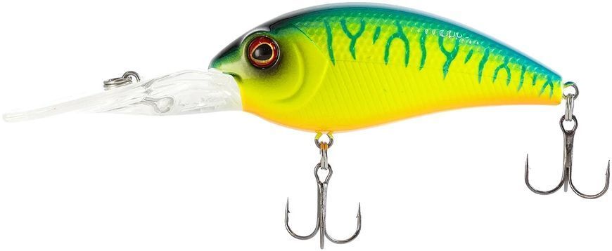 Воблер X-Fish Deeper 75F 75mm 23g #120 (5.0-6.0m) 1917.01.63 фото