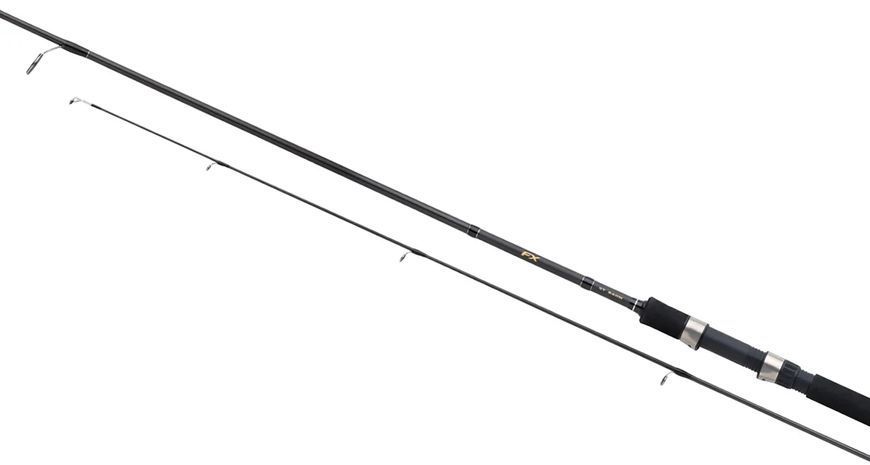 Спиннинг Shimano FX XT 210MH 2.10m 14-40g 2266.28.48 фото