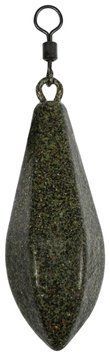 Грузило OrbitalX Horizon 130g Dark Green 694.01.10 фото