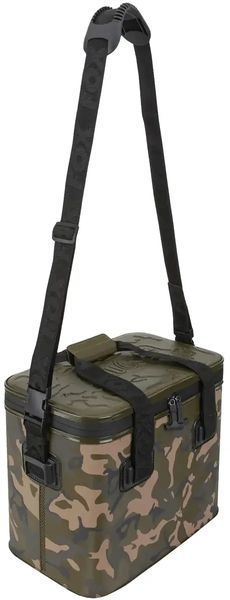 Термосумка Fox International Aquos Camolite Coolbag 15L 1579.10.23 фото