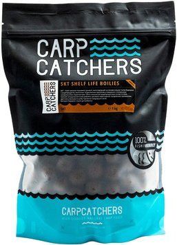 Бойлы Carp Catchers Shelf Life Boilies SKT 24mm 1kg 1415.02.51 фото