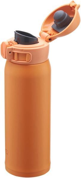 Термокружка Zojirushi SM-WA48AA 0.48l Оранжевый 1678.05.64 фото