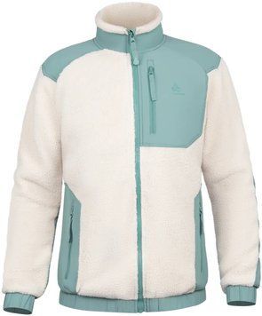 Кофта Frontier Cortaderia Fleece XXXL Mint 1922.08.36 фото