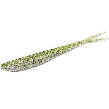 Силикон Lunker City Fin-S Fish 4" #59 10шт. (45900) 45900 фото