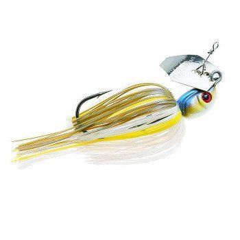 Чаттербейт ZMAN Project Z CB 21g #Blueback Herring (CB-PZ34-02) CB-PZ34-02 фото