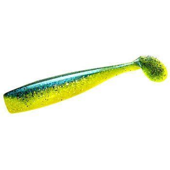 Силикон&nbsp;Lunker&nbsp;City&nbsp;Shaker&nbsp;3.75"&nbsp;#135&nbsp;Mahi&nbsp;Mahi&nbsp;10шт. (38135) 38135 фото