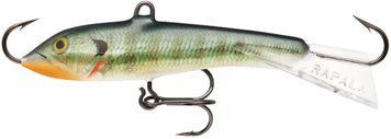 Балансир Rapala Jigging Rap W3 30mm 6.0g BG 622.23.23 фото