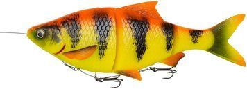 Силикон Savage Gear 4D Line Thru Roach SS 180mm 80.0g Golden Ambulance (поштучно) 1858.08.78 фото