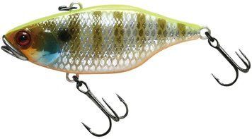 Воблер Jackall TN60 60mm 12.7g Uroko HL Chartreuse Back Bluegill 1699.19.20 фото